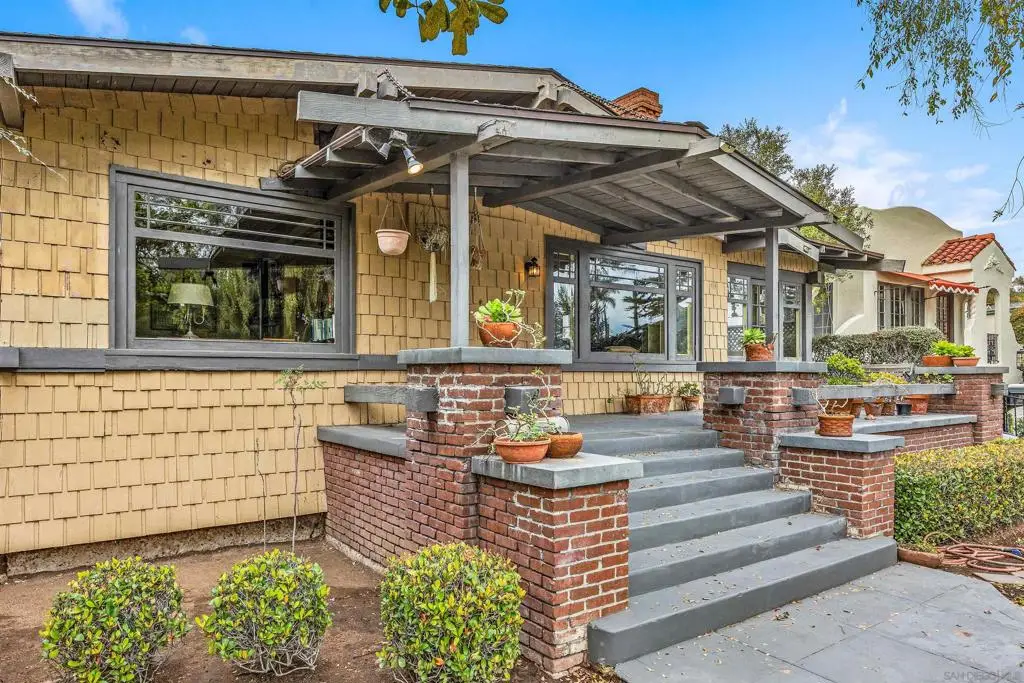 Address Withheld By Seller, San Diego, CA 92103 - #1