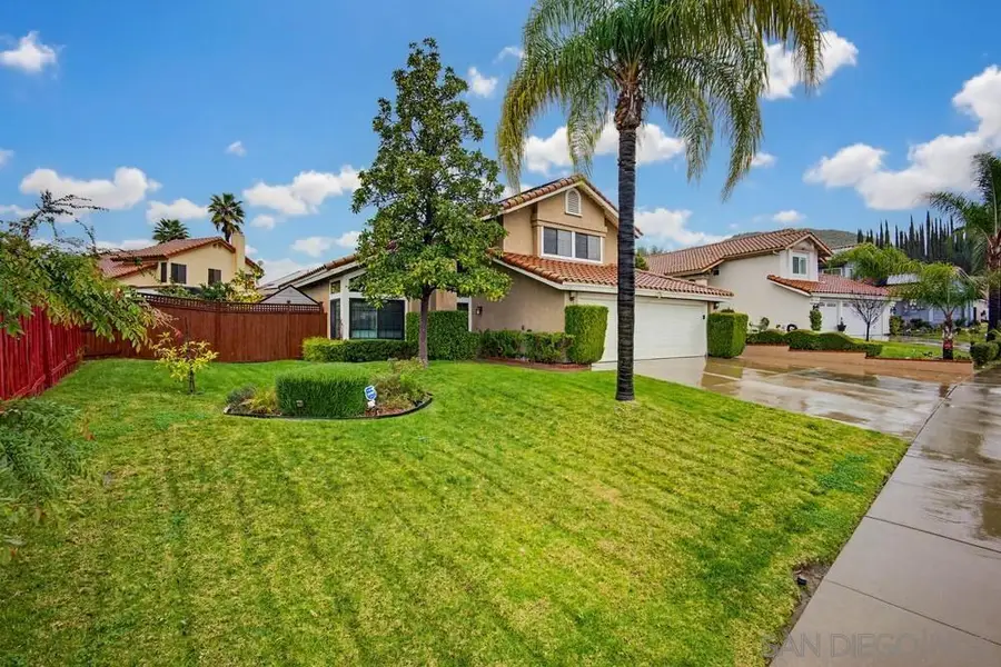 24318 Pantera Ct, Murrieta, CA 92562 - #2