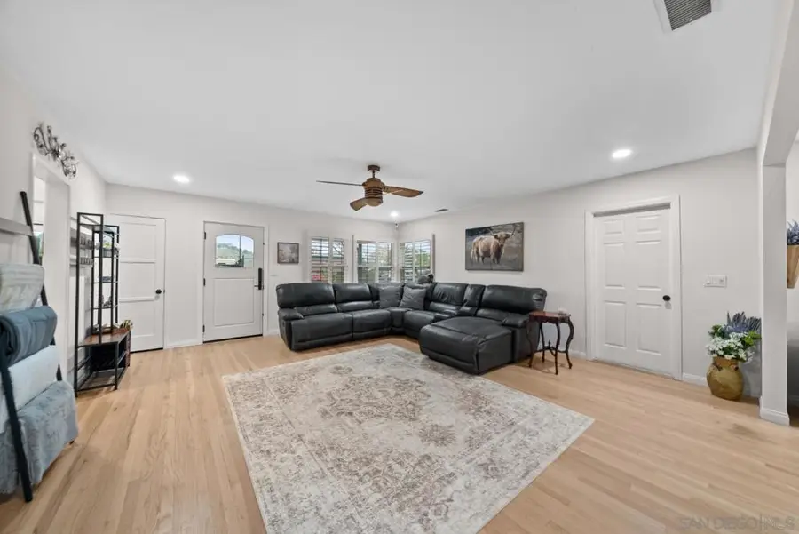 7009 Wyoming Ave, La Mesa, CA 91942 - #2