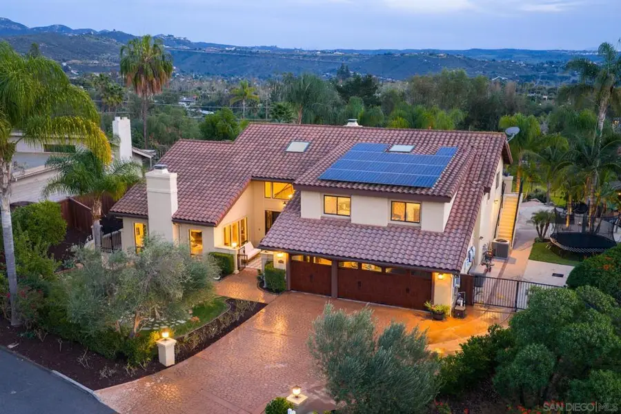 13723 Vista Poniente Drive, Poway, CA 92064 - #2