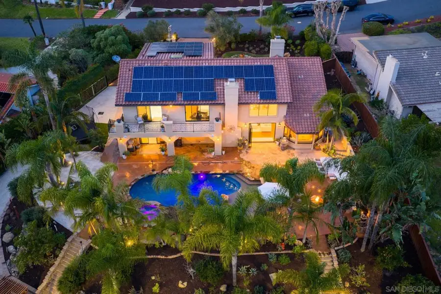 13723 Vista Poniente Drive, Poway, CA 92064 - #3