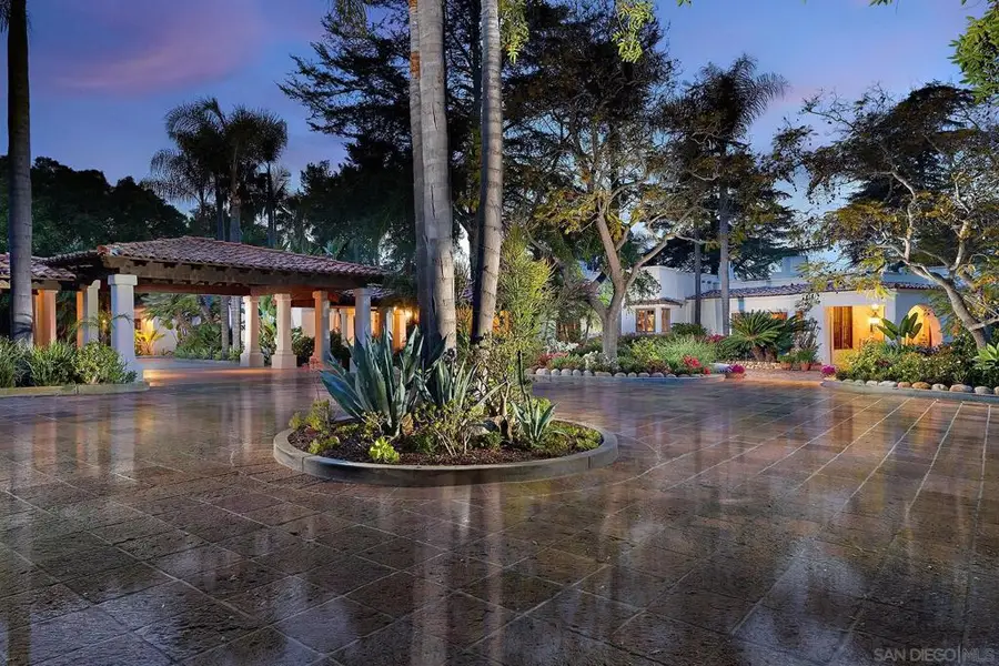 Address Withheld By Seller, Rancho Santa Fe, CA 92067 - #2