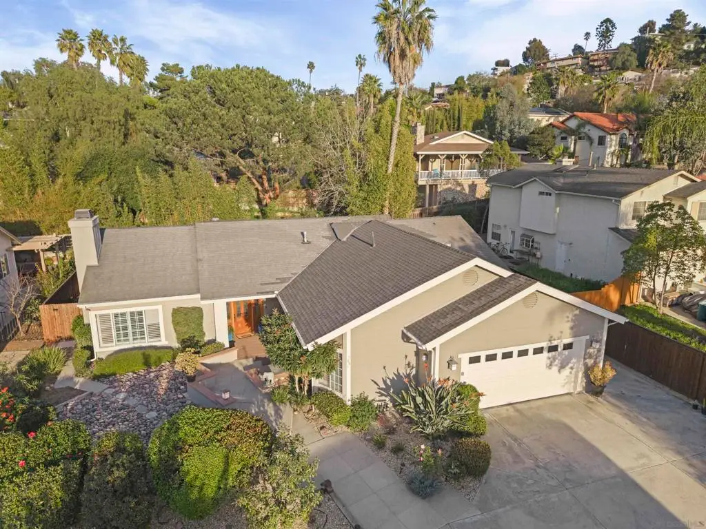 7861 Quince St., La Mesa, CA 91941 - #1