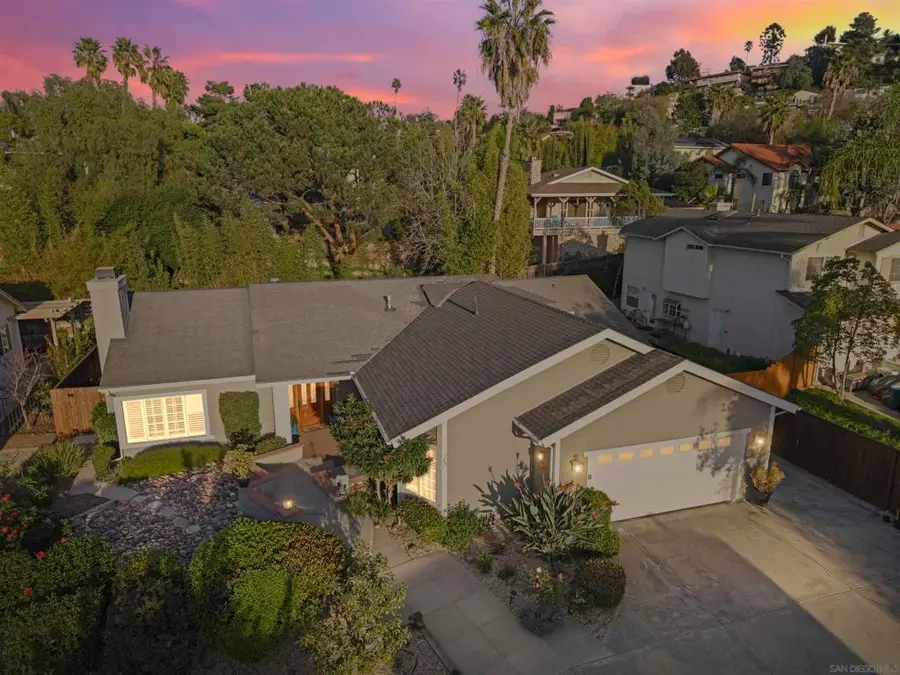 7861 Quince St., La Mesa, CA 91941 - #2