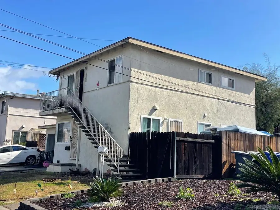 6041 43 Horton Dr, La Mesa, CA 91942 - #2