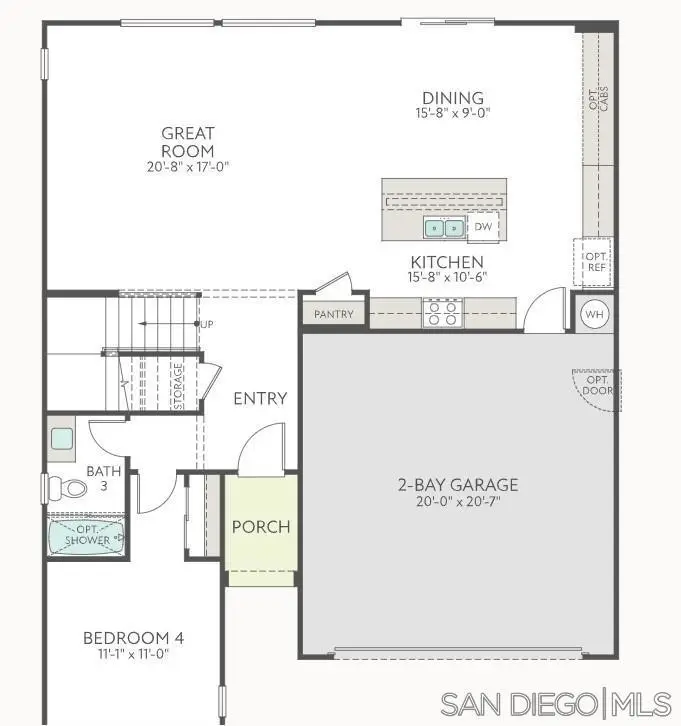 15337 Darnell Lot 63 #lot 63, Lake Elsinore, CA 92530 - #2