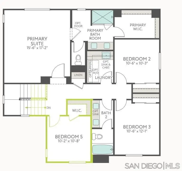 15337 Darnell Lot 63 #lot 63, Lake Elsinore, CA 92530 - #3