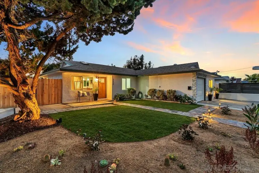 5402 Cole St, San Diego, CA 92117 - #2