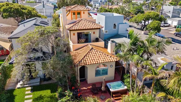 4685 Long Branch Ave, San Diego, CA 92107