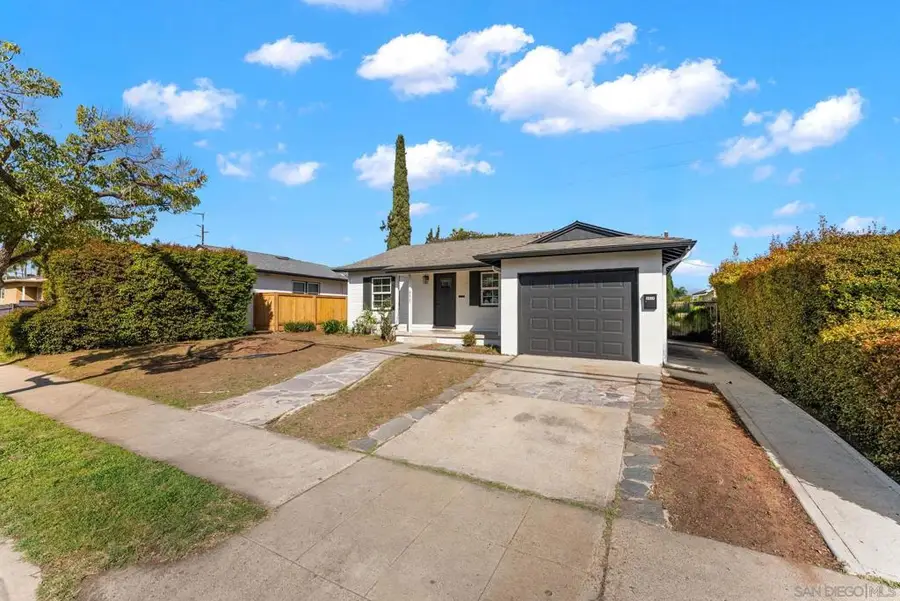 8420 Dallas Street, La Mesa, CA 91942 - #3