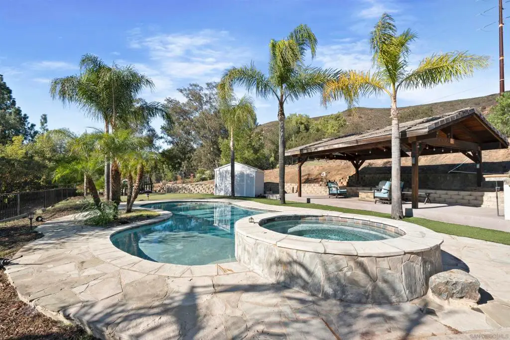 24534 Rutherford Rd, Ramona, CA 92065 - #1