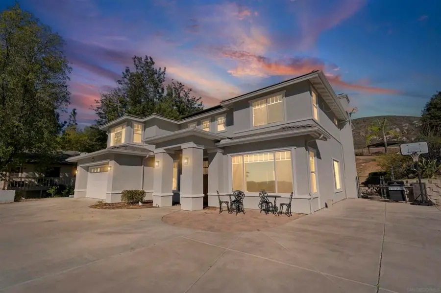 24534 Rutherford Rd, Ramona, CA 92065 - #2