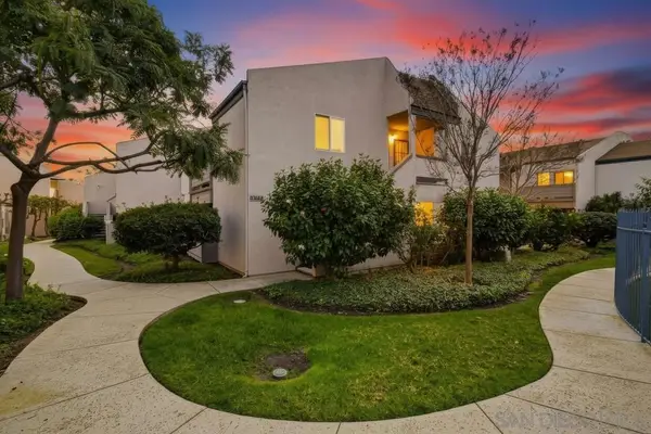 3242 Ashford St Unit K, San Diego, CA 92111