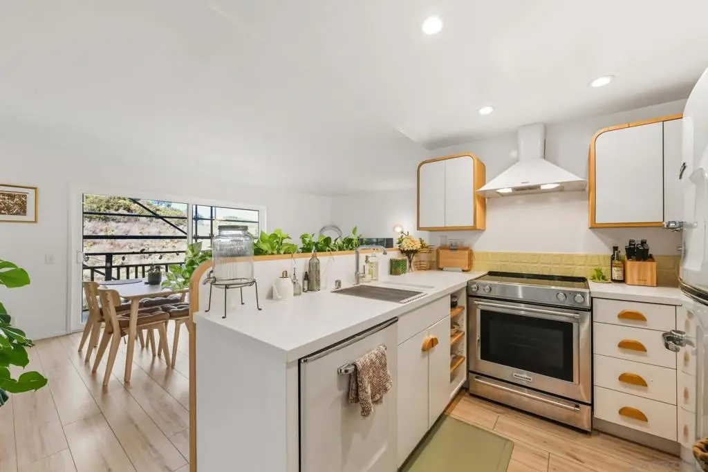 1291 34th St #23, San Diego, CA 92102 - #1