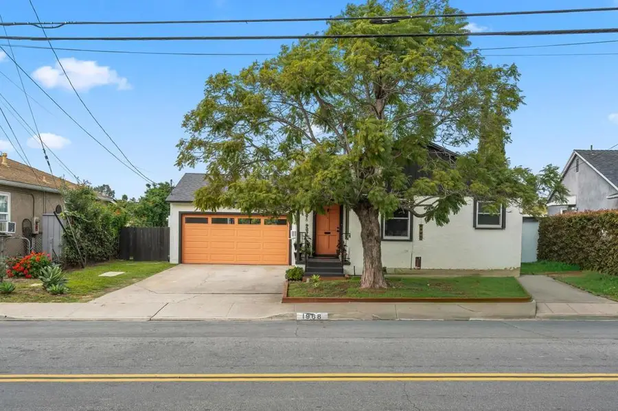 1968 Parrot St, San Diego, CA 92105 - #2