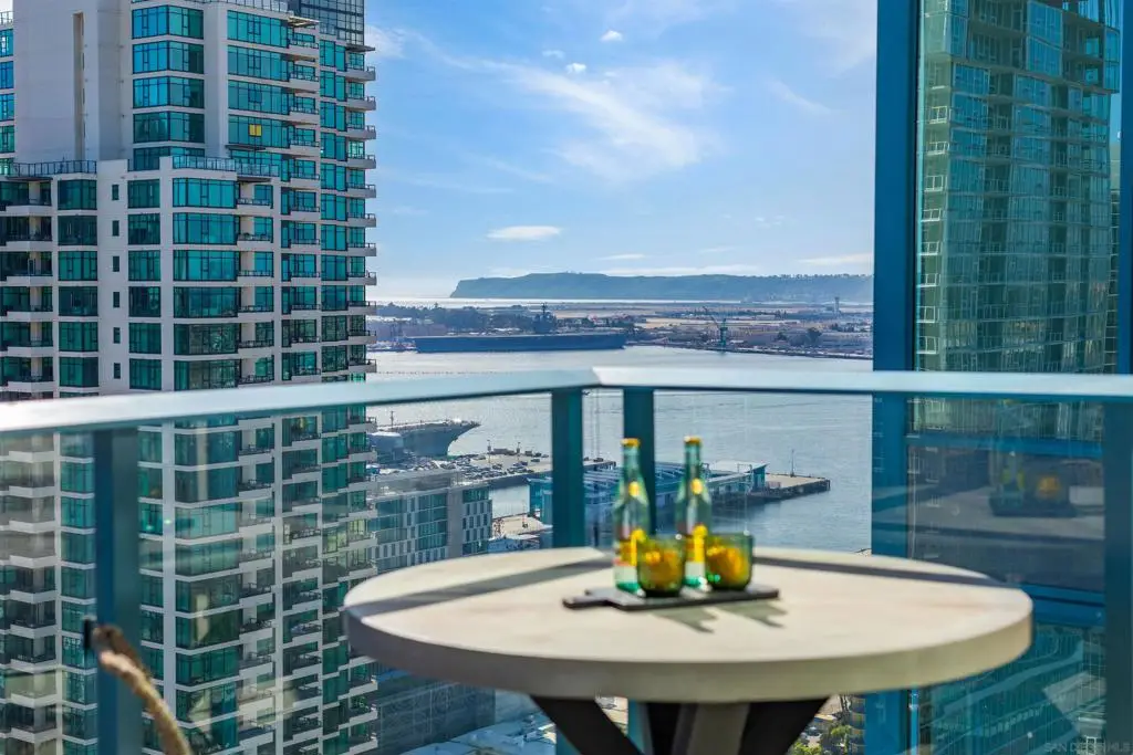 1388 Kettner Blvd #3005, San Diego, CA 92101 - #1