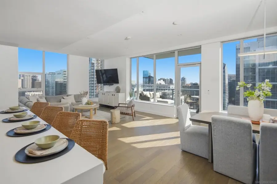 1388 Kettner Blvd #3005, San Diego, CA 92101 - #2