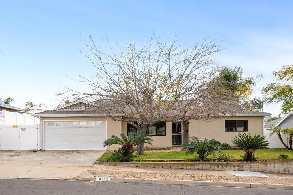 9213 Fenway Rd, Santee, CA 92071 - #1