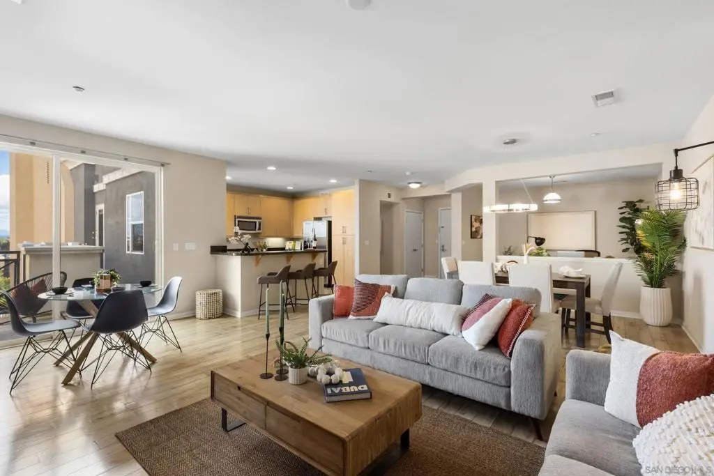 3650 5th Ave #602, San Diego, CA 92103 - #1