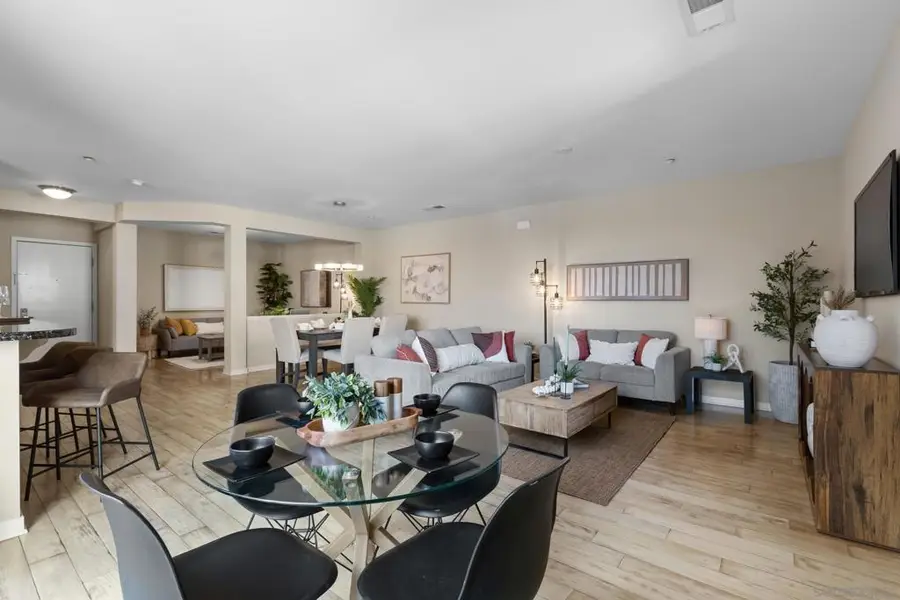 3650 5th Ave #602, San Diego, CA 92103 - #2