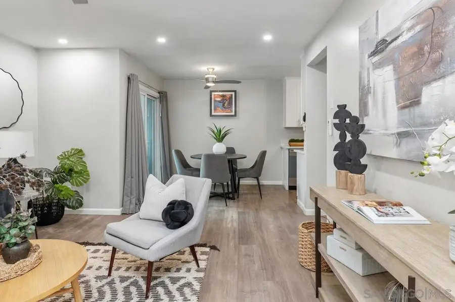 4750 Noyes St #218, San Diego, CA 92109 - #3