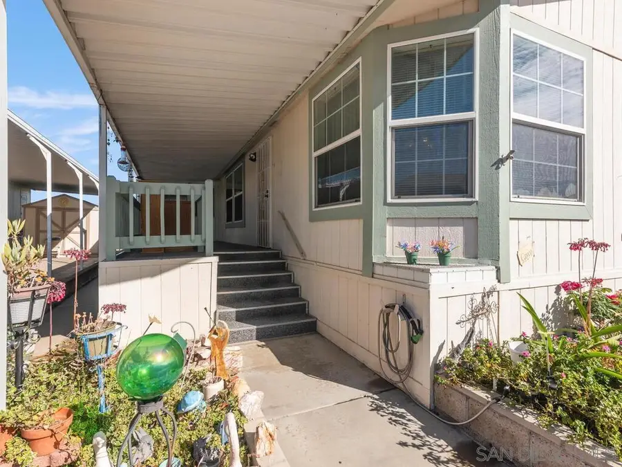 9500 Harritt Road #31, Lakeside, CA 92040 - #2