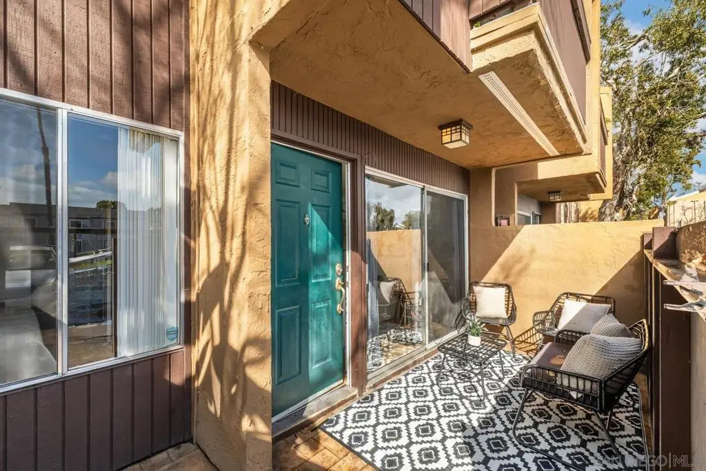 3454 Castle Glen Dr #134, San Diego, CA 92123 - #1