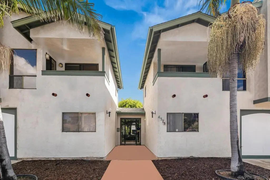 4375 Van Dyke Avenue #1, San Diego, CA 92105 - #1