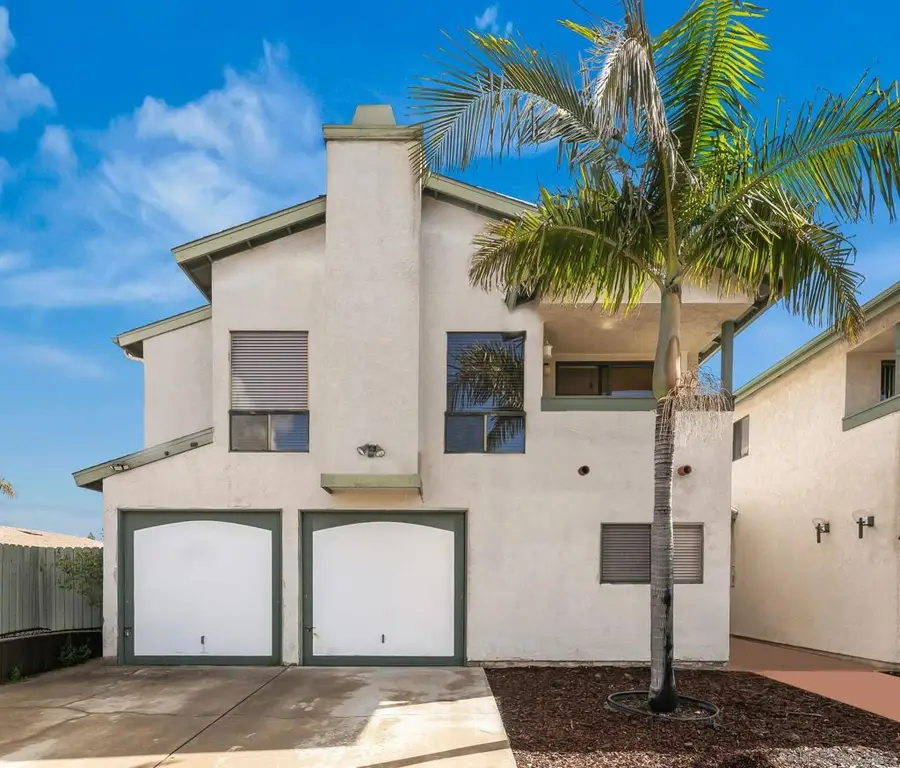 4375 Van Dyke Avenue #1, San Diego, CA 92105 - #3