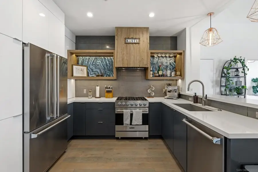 530 K St #1015, San Diego, CA 92101 - #3