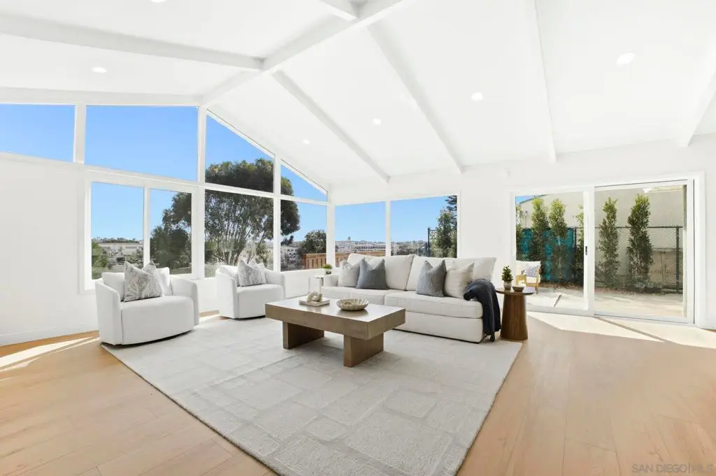 4971 September St., San Diego, CA 92110 - #1