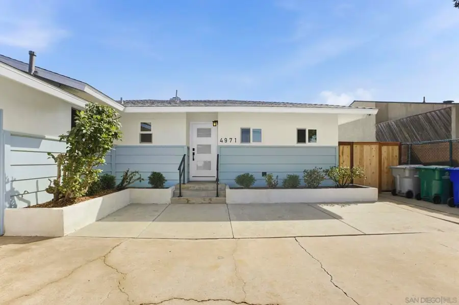 4971 September St., San Diego, CA 92110 - #2