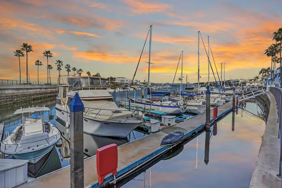 50 Montego Ct, Coronado, CA 92118 - #2