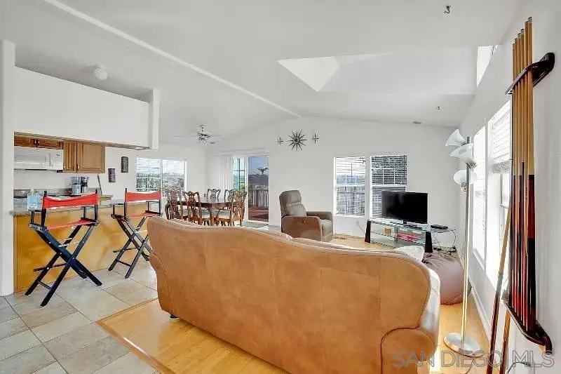 2239 2241 Meadow Lark Drive, San Diego, CA 92123 - #3