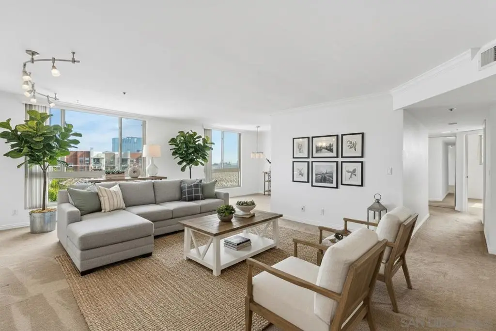 3939 Illinois St #4D, San Diego, CA 92104 - #1