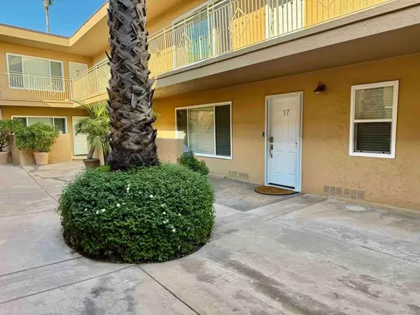 5511 Adelaide Ave #21, San Diego, CA 92115