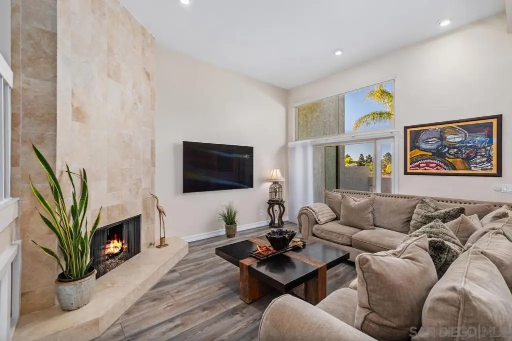 Address Withheld By Seller, San Diego, CA 92120 - #1