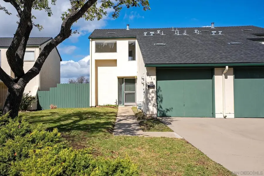 2014 Terraspiro Ave, Spring Valley, CA 91977 - #2