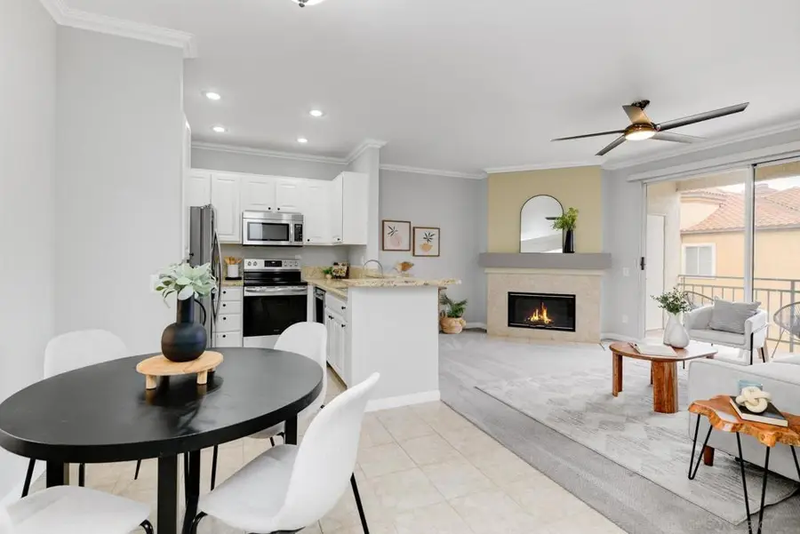 2050 Camino De La Reina #306, San Diego, CA 92108 - #2