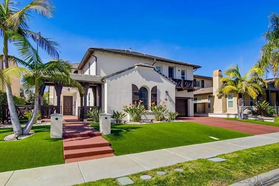 1442 Agate Creek Way, Chula Vista, CA 91915 - #2