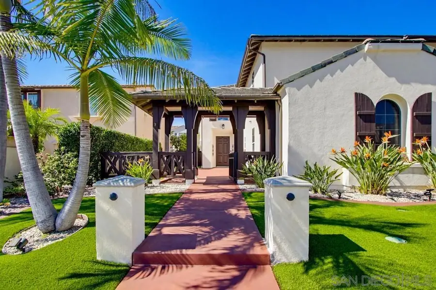 1442 Agate Creek Way, Chula Vista, CA 91915 - #3