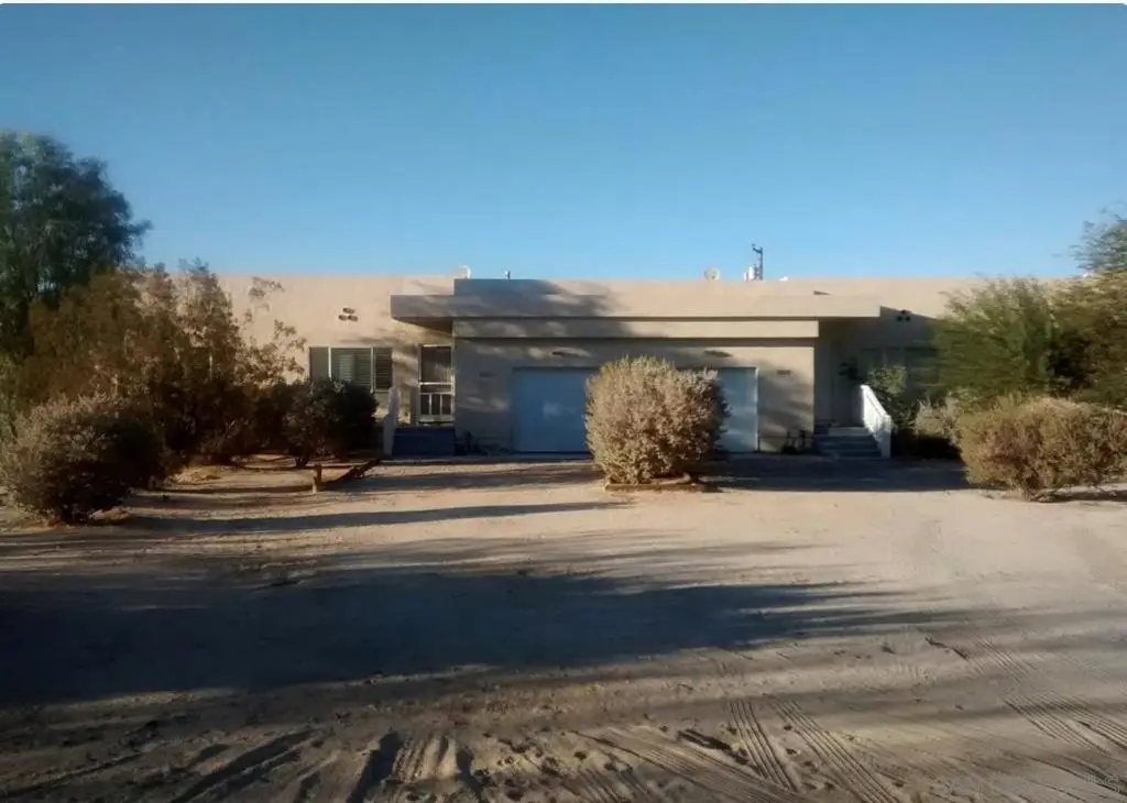 2610 2612 Double O Rd, Borrego Springs, CA 92004 - #1