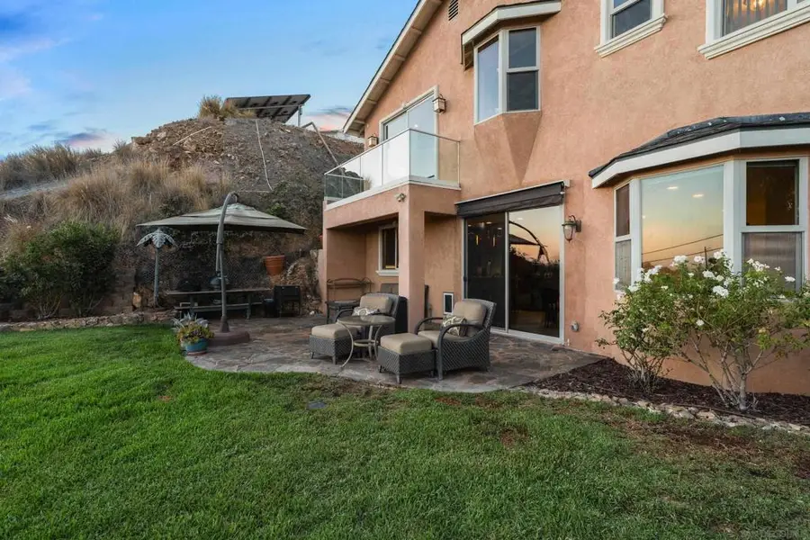 3812 Costa Bella Way, La Mesa, CA 91941 - #2