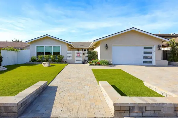 5718 Bounty St., San Diego, CA 92120