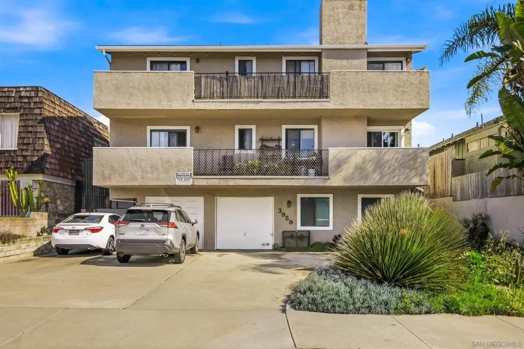 3959 Alabama St #7, San Diego, CA 92104 - #1