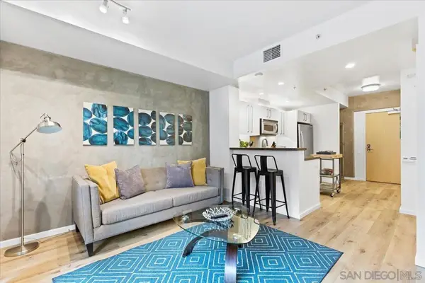 321 10th Ave #1005, San Diego, CA 92101