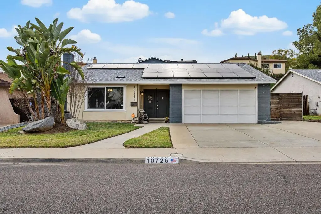 10726 Ironwood Ave, Santee, CA 92071 - #1