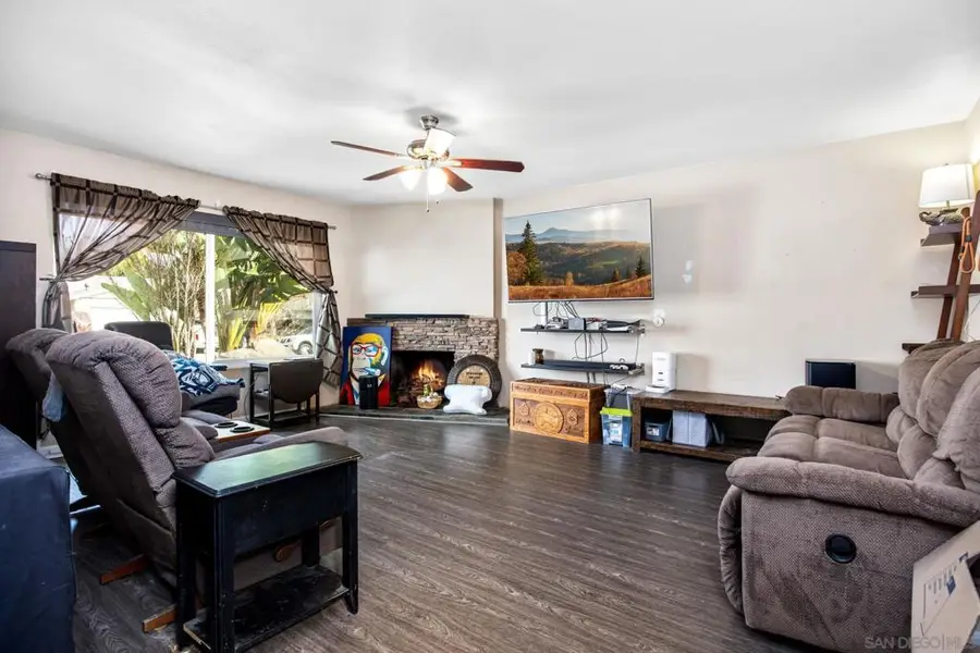 10726 Ironwood Ave, Santee, CA 92071 - #2