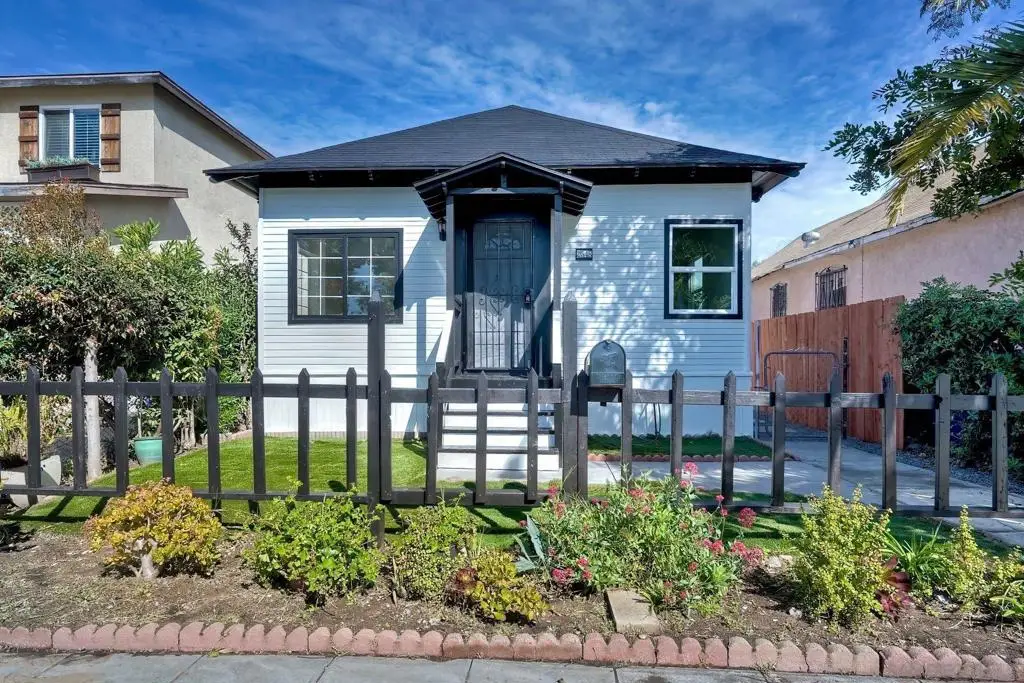 2548 Island Ave, San Diego, CA 92102 - #1