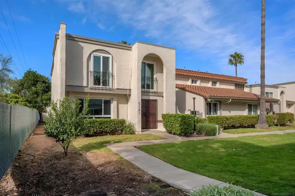5187 Mount Alifan Dr, San Diego, CA 92111